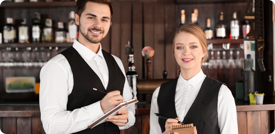 Does Your Restaurant Need A Liquor License?