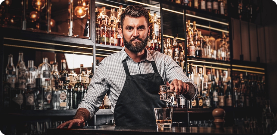 Does Your Restaurant Need A Liquor License?
