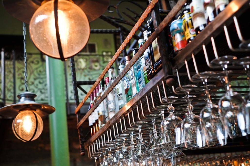 Florida Liquor License