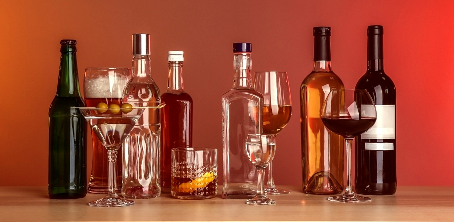 Florida Liquor License Application Process