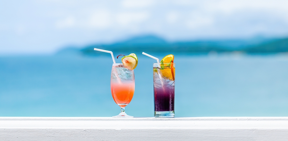 How To Get A Liquor License In Florida
