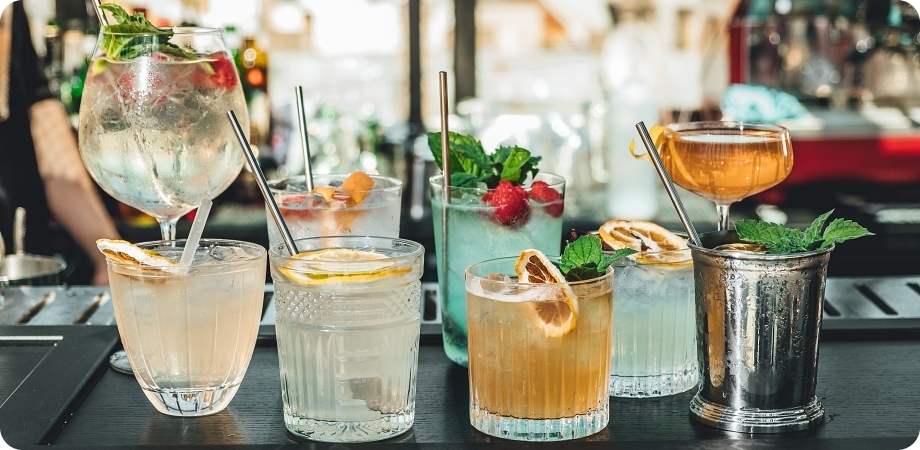 5 Things To Consider Before Purchasing A Liquor License In Florida