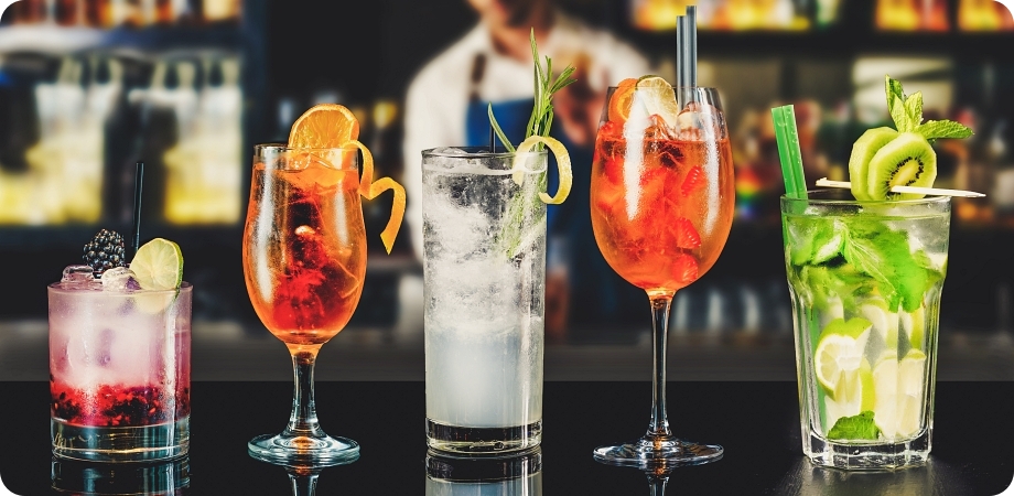 5 Things To Consider Before Purchasing A Liquor License In Florida