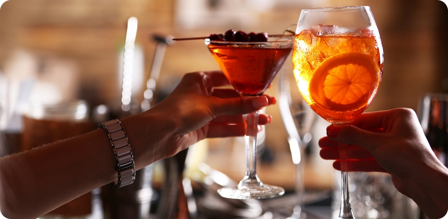 Buying A Liquor License In Hollywood FL