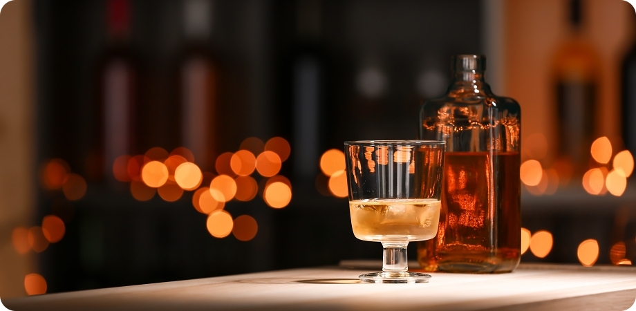 Buying A Liquor License In Orlando