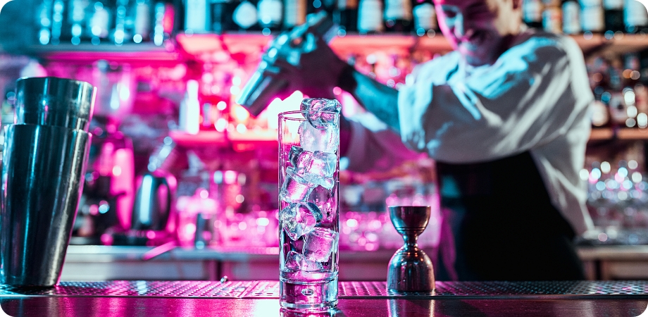 Buying a liquor license in Broward County