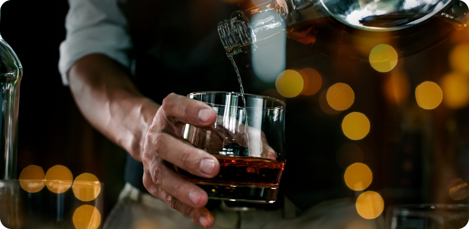 Buying A Liquor License In Orlando