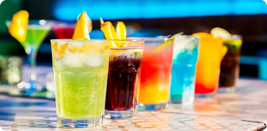 Florida Liquor License Broker | Liquor License Outlet