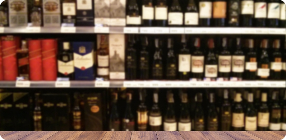 Florida Liquor License Broker | Liquor License Outlet